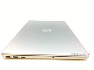 pc portatil hp hp laptop 15-fd0xxx