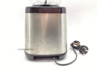 batidora vaso taurus jb1300xc
