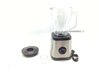 batidora vaso taurus jb1300xc