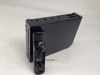 nintendo wii mod. rvl-001