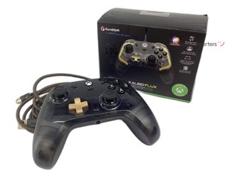 mando xbox series gamesir kaleid flux