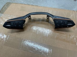 Volante Seat 2020