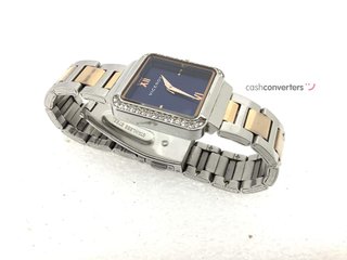 reloj pulsera señora viceroy 401234