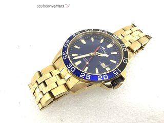 reloj pulsera caballero lotus 18770