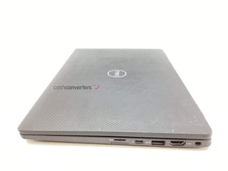 pc portatil dell latitude 7320
