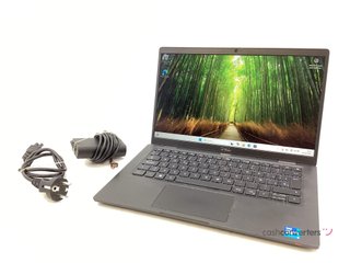 pc portatil dell latitude 7320