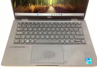 pc portatil dell latitude 7320