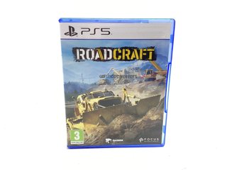 roadcraft
