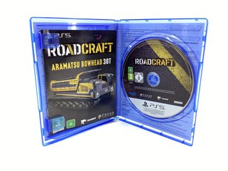 roadcraft