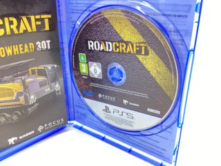 roadcraft