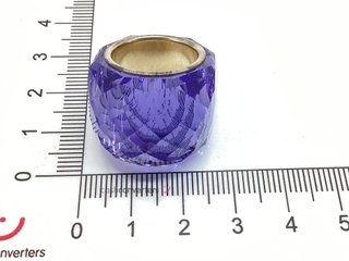 bisuteria swarovski