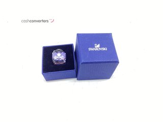 bisuteria swarovski