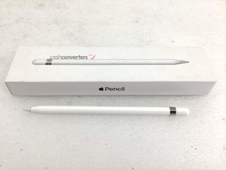 lapiz digital apple a1603