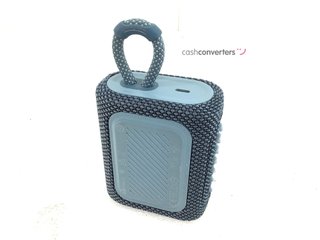 altavoz portatil bluetooth jbl go 3
