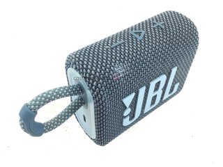 altavoz portatil bluetooth jbl go 3