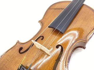 violin cremona sv-175