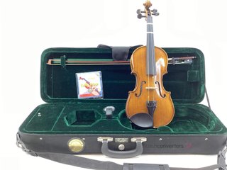 violin cremona sv-175
