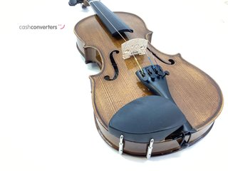 violin cremona sv-175