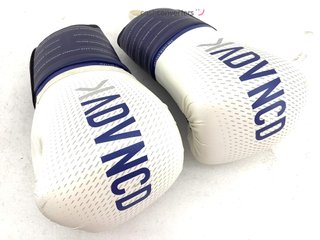 guantes  outshock bg500 ergo 2.0