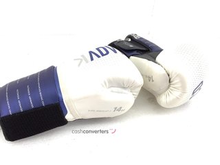 guantes  outshock bg500 ergo 2.0