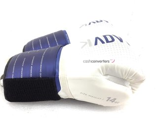 guantes  outshock bg500 ergo 2.0