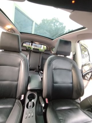 Nissan Qashqai+2 2010