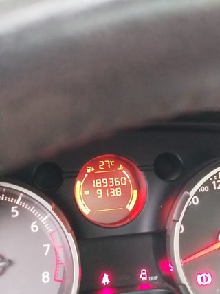 Nissan Qashqai+2 2010