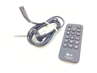 barra sonido lg sj3