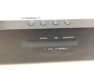 barra sonido lg sj3