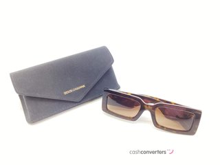 gafa de sol señora dolce and gabbana dg4416