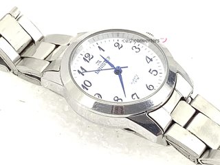 reloj pulsera caballero minister 9048