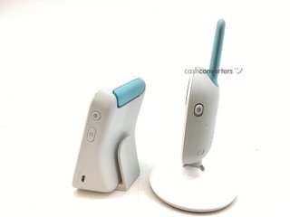 vigilabebes philips scd620