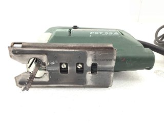 sierra calar bosch pst 53 a