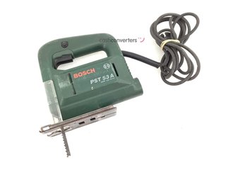 sierra calar bosch pst 53 a