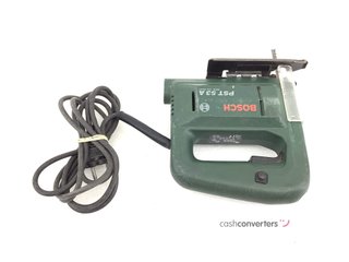 sierra calar bosch pst 53 a