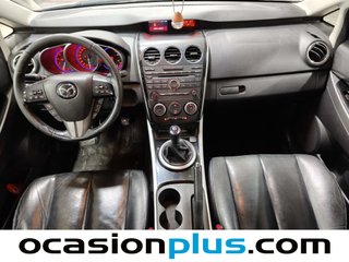 Mazda CX-7 2.2 CRTD Luxury 127 kW (173 CV)