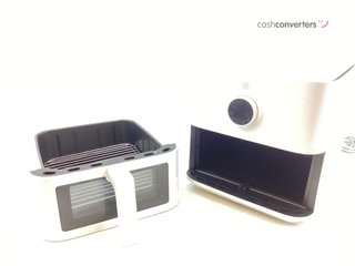 freidora xiaomi smart air fryer 5.5l