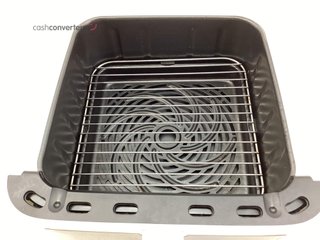 freidora xiaomi smart air fryer 5.5l