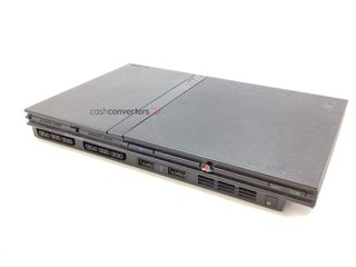 sony ps2 slim