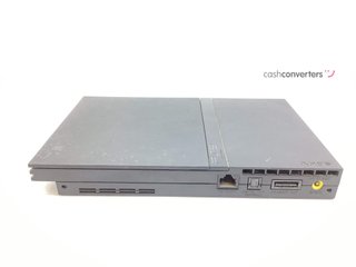 sony ps2 slim