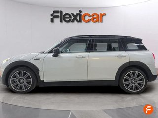 MINI Clubman COOPER D