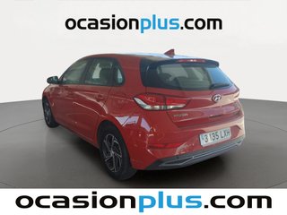 Hyundai i30 1.0 TGDI 48V Klass 88 kW (120 CV)
