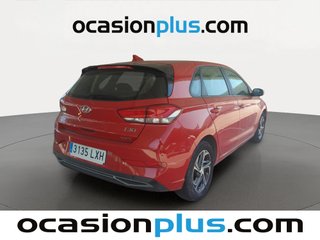 Hyundai i30 1.0 TGDI 48V Klass 88 kW (120 CV)