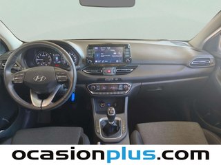 Hyundai i30 1.0 TGDI 48V Klass 88 kW (120 CV)