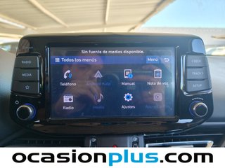 Hyundai i30 1.0 TGDI 48V Klass 88 kW (120 CV)