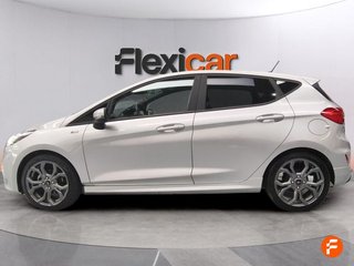 Ford Fiesta 1.0 EcoBoost 70kW (95CV) ST-Line S/S 5p