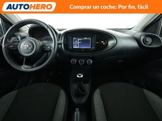 Toyota Aygo X Cross 1.0 Play