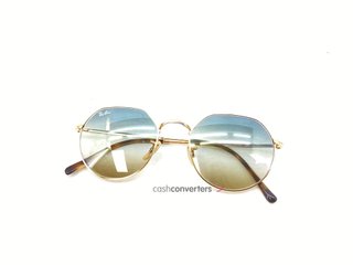 gafas de sol caballero/unisex rayban aviator