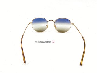 gafas de sol caballero/unisex rayban aviator