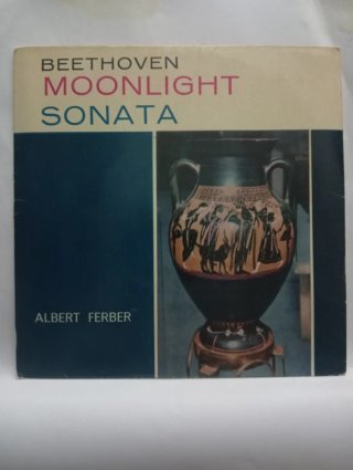 Disco Beethoven Moonlight Sonata